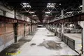 Producción 3 589 m² en Minsk, Belarús