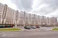 Appartement 3 chambres 87 m² Minsk, Bélarus