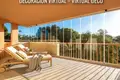 2 bedroom apartment 84 m² Mijas, Spain