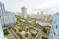 Wohnung 2 zimmer 72 m² in Minsk, Belarus