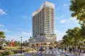 Apartamento 2 habitaciones 56 m² Dubái, Emiratos Árabes Unidos