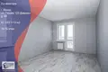 3 room apartment 97 m² Minsk, Belarus