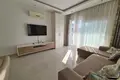 Mieszkanie 2 pokoi  Alanya, Turcja