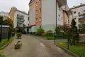 2 room apartment 50 m² Warsaw, Poland
