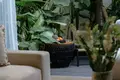Вилла 1 спальня 60 м² Tibubeneng, Индонезия