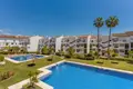 Квартира 3 спальни 173 м² Дос-Эрманас, Испания