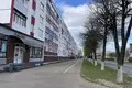 1 room apartment 34 m² Barysaw, Belarus