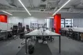 Bureau 1 138 m² à Moscou, Russie