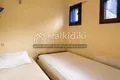 3 room villa 90 m² Kassandra Municipality, Greece