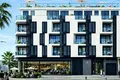 Квартира 2 комнаты 58 м² Торревьеха, Испания