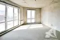 Mieszkanie 1 pokój 42 m² Kobryń, Białoruś