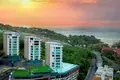 Complejo residencial OCEANA