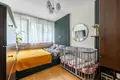 Appartement 3 chambres 53 m² Varsovie, Pologne