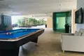 Wohnung 2 zimmer 35 m² Pattaya, Thailand