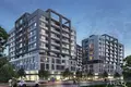 2 bedroom apartment 71 m² Bar, Montenegro