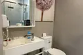 1 bedroom condo 53 m² Na Kluea, Thailand
