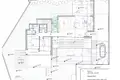 Willa 4 pokoi 220 m² Peyia, Cypr