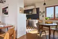 Wohnung 3 zimmer 107 m² Warschau, Polen