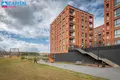 Apartamento 2 habitaciones 42 m² Kaunas, Lituania