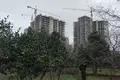 Studio apartment 1 bedroom 32 m² Batumi, Georgia