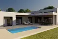 3 bedroom villa 127 m² el Pinos Pinoso, Spain