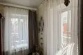 1 room apartment 36 m² Muchaviecki sielski Saviet, Belarus