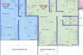 Квартира 1 спальня 69 м² муниципалитет Пафос, Кипр
