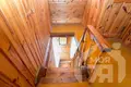 House 98 m² Radaskovicki sielski Saviet, Belarus