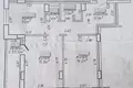 Квартира 2 комнаты 59 м² Минск, Беларусь