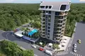 Mieszkanie 51 m² Mahmutlar, Turcja