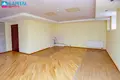 Commercial property 97 m² in Panevėžys, Lithuania