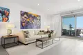 Wohnung 3 Schlafzimmer 130 m² Benalmadena, Spanien