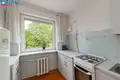 Apartamento 2 habitaciones 45 m² Kaunas, Lituania