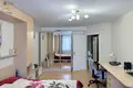 2 room apartment 61 m² Minsk, Belarus