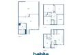 Haus 5 zimmer 135 m² Verwaltungsgemeinschaft Helsinki, Finnland