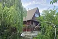 Haus 4 zimmer 120 m² Piarezyrski sielski Saviet, Belarus