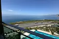 1 bedroom apartment 65 m² Kargıcak, Turkey