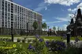4 room apartment 84 m² Minsk, Belarus