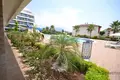 Dzielnica mieszkaniowa Crystal River apartments Alanya