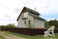House 58 m² Znamienski sielski Saviet, Belarus
