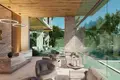 Квартира 1 комната 49 м² Карон, Таиланд