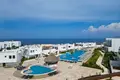 Complejo residencial Mykonos Homes