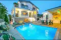 5-Schlafzimmer-Villa 270 m² Skala Rachoniou, Griechenland