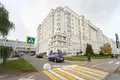 Wohnung 2 zimmer 60 m² Minsk, Belarus