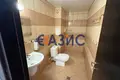 Квартира 56 м² Несебр, Болгария