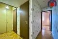 Квартира 2 комнаты 59 м² Слоним, Беларусь