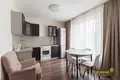Mieszkanie 2 pokoi 57 m² Kopishche, Białoruś
