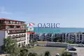 Mieszkanie 3 pokoi 83 m² Sweti Włas, Bułgaria