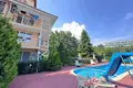 Кондо 2 спальни 91 м² Несебр, Болгария