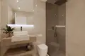 Вилла 3 спальни 106 м² Торревьеха, Испания